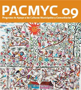 CONVOCATORIA PACMYC 
